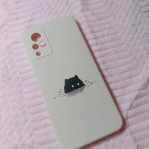 Cute Soft Matte Phone Case
